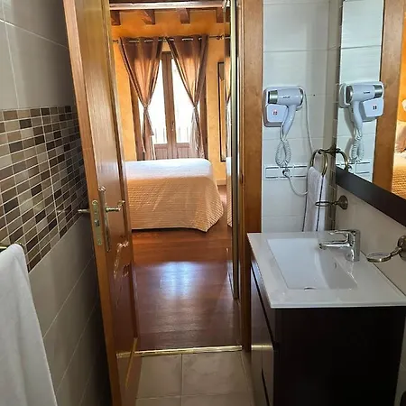 Maison d'hôtes Adults Only Ségovie