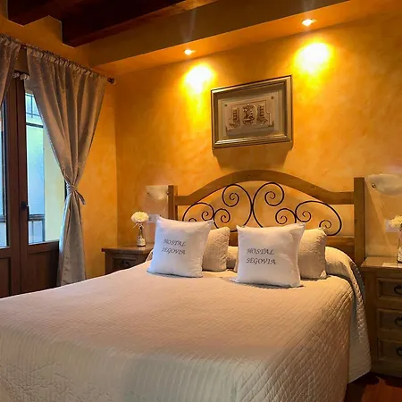 Casa de hóspedes Adults Only 3*