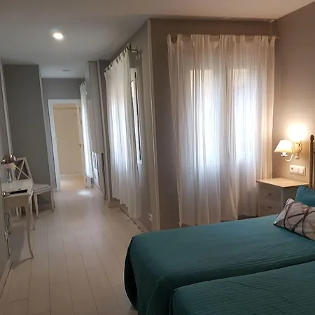 Casa de hóspedes Adults Only Segóvia