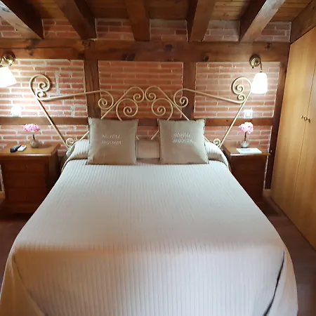 Pensión Adults Only Segovia