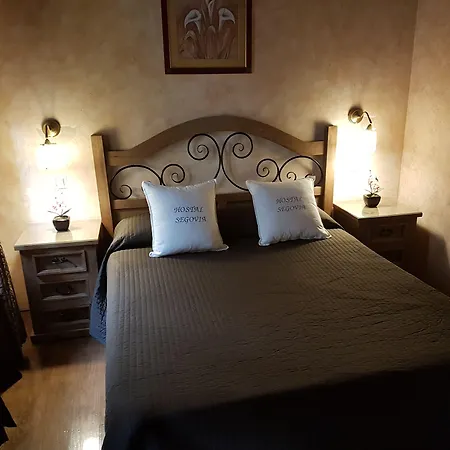 Adults Only Casa de hóspedes Segóvia