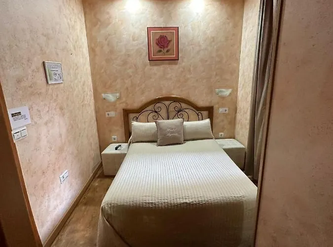 Casa de hóspedes Adults Only 3*