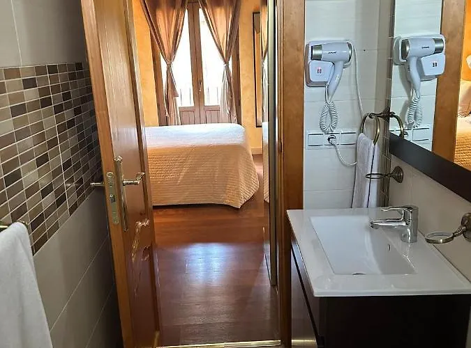 Casa de hóspedes Adults Only Segóvia