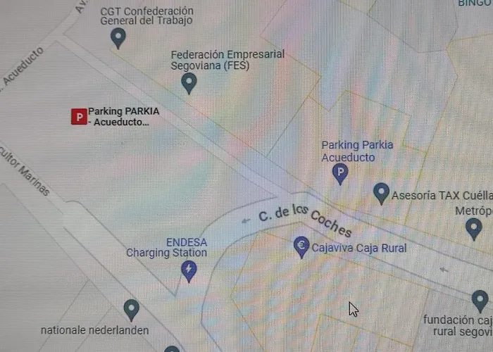 Adults Only Pensión 3*