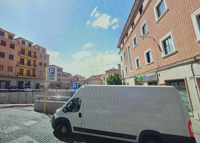 Adults Only 3* セゴビア