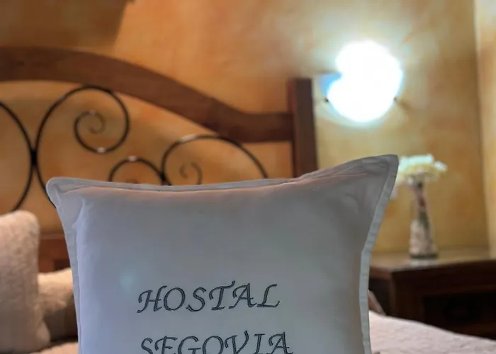 Adults Only ゲストハウス セゴビア