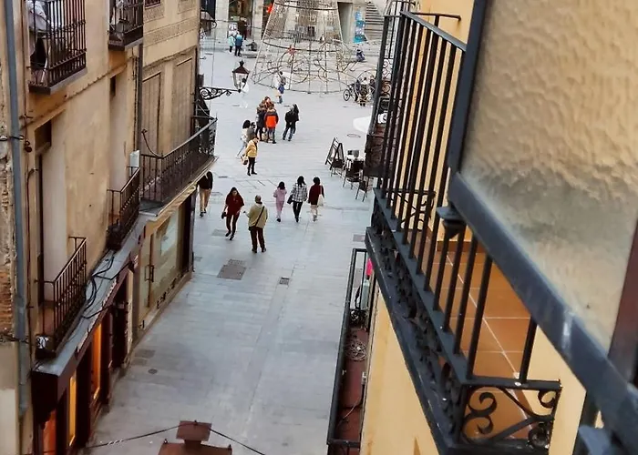 Pensión Adults Only Segovia