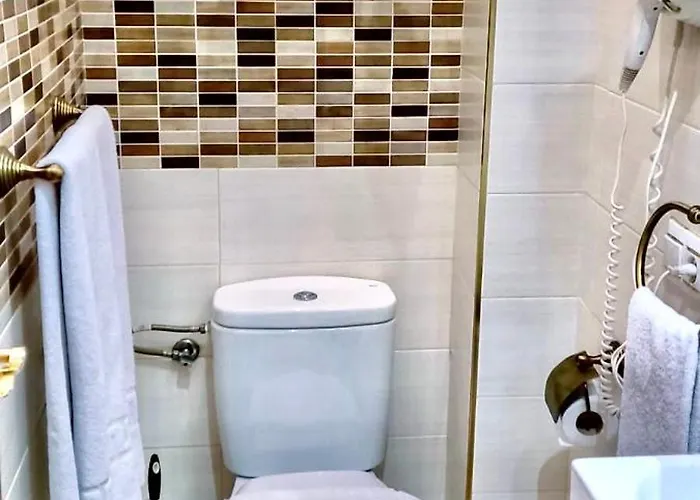 Adults Only ゲストハウス