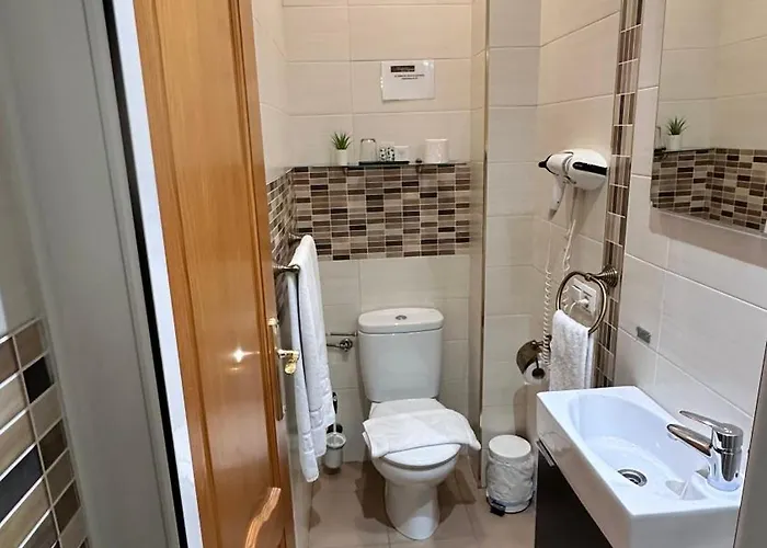 Adults Only Segóvia