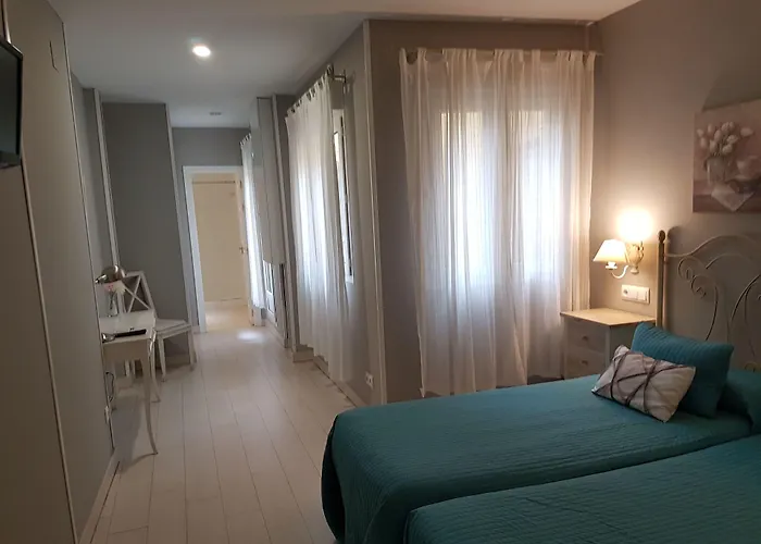 Casa de hóspedes Adults Only Segóvia