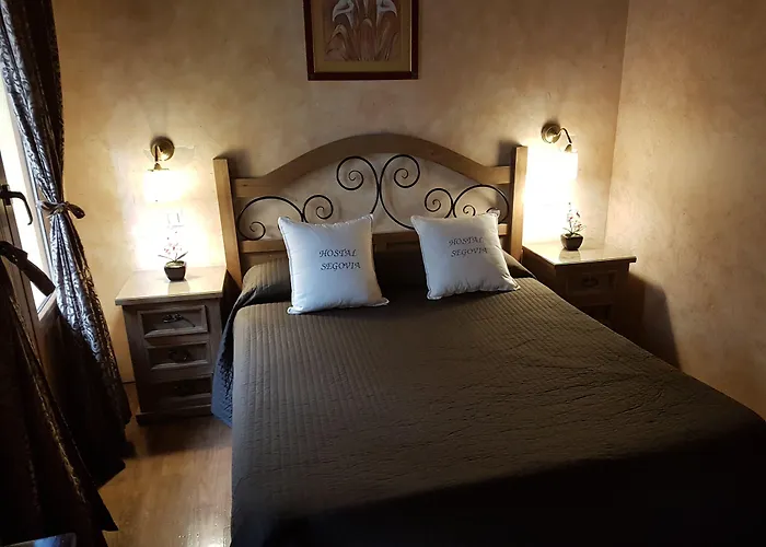 Adults Only Casa de hóspedes Segóvia