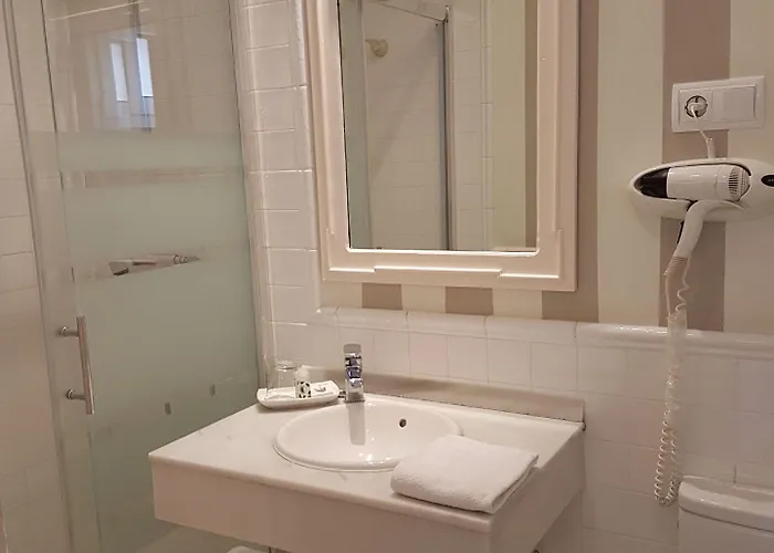 Pensión Adults Only 3*