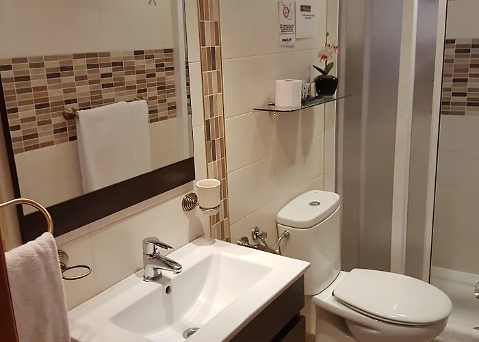 Adults Only Segóvia