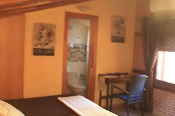 Adults Only Segóvia